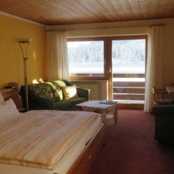 Gasthaus-Pension Seeklause